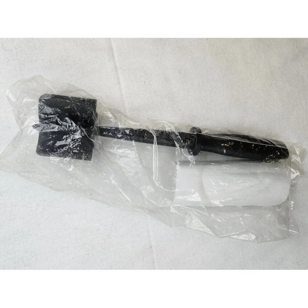 Pampered Chef MIX 'n CHOP #2583 Utensil Brown Ground Meat in the Pan Black NEW